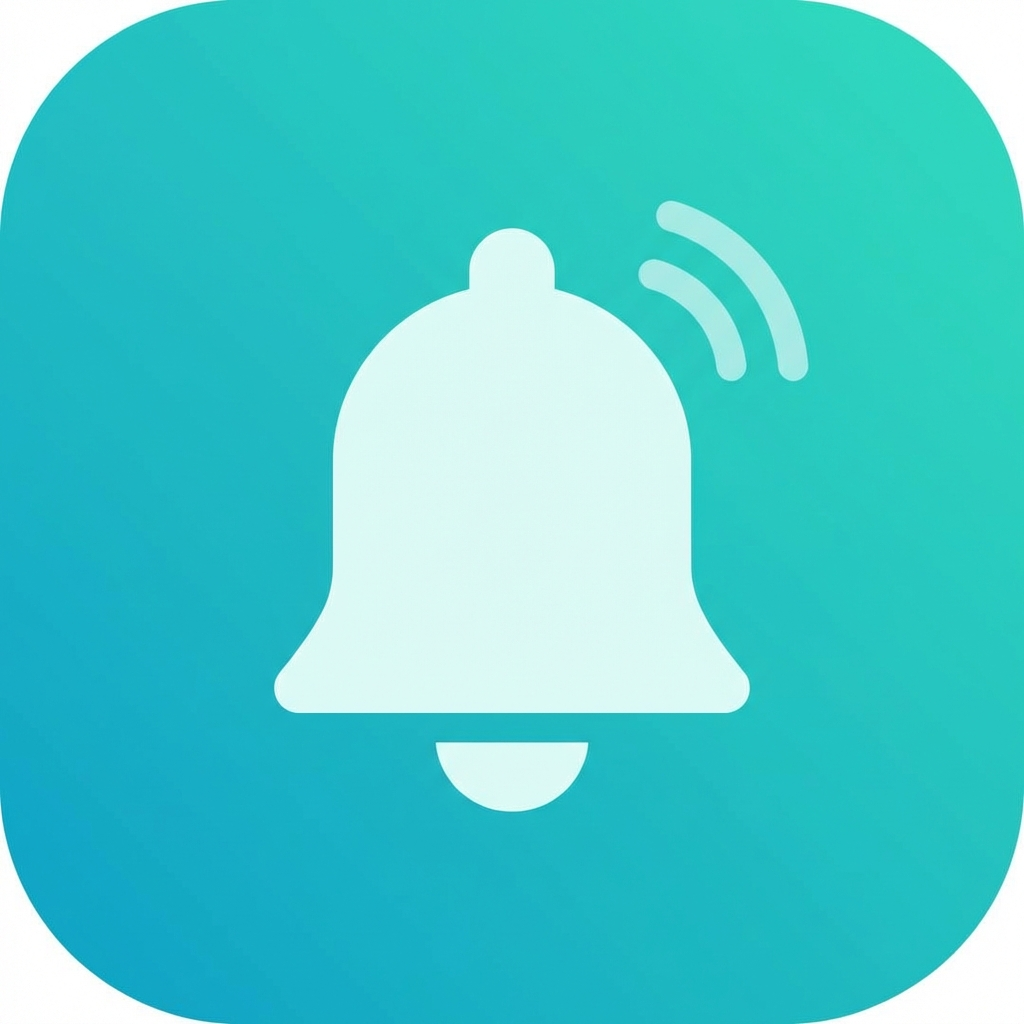 BillPing app icon
